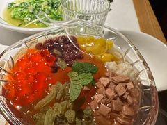 -恰八斗·猛火长沙菜(国贸店)