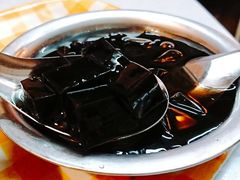 龜苓膏-鲜甜阁·甜品小吃(七星路店)