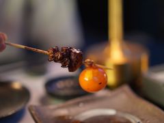-乌君·酒场·炭火烧鸟(侨城坊店)
