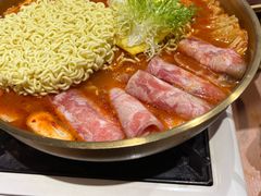 -阿萨韩食(万达广场金街店)