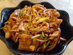 -金翠皇宫粤菜·点心·海鲜(科技园店)