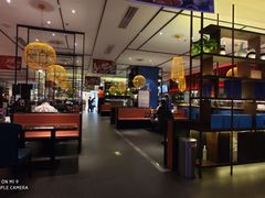 大堂-眉州东坡·熊猫主题餐厅(枫蓝店)