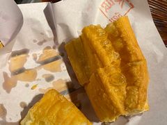 -大良毋米粥(锦龙路总店)