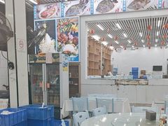 -皓景海鲜·地标美食(双月湾店)