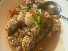 -菲乐餐厅(三十年经营·湖滨路店)