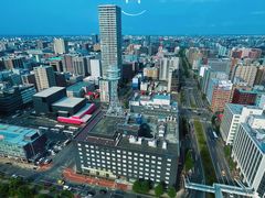 -札幌电视塔