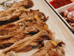 -伊帆食府·青海美食