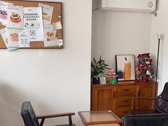 -流酥可心·牛乳蛋糕商店(禾祥西路店)