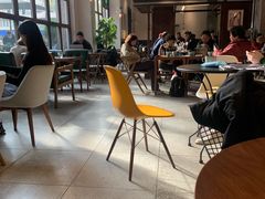 大堂-VESH COFFEE(定西路店)