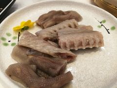 卤水鹅翅-白天鹅宾馆-宏图府餐厅