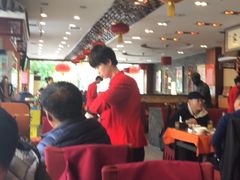 大堂-北京小肠陈饭庄(方庄店)