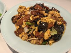 -新侨小馆(东直门北小街店)