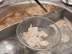 -潮发潮汕牛肉店(芳村店)