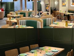 -mango tree芒果树泰国餐厅(青岛万象城店)
