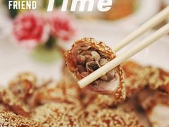 -丰尔粥食·顺德鱼生·干蒸排骨顺德菜(大良分店)