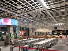 -宜家·瑞典风味餐厅(无锡店)