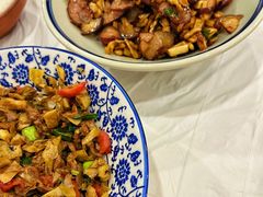 -新新湘菜馆(新中街二条店)