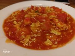 西红柿炒鸡蛋-妈妈的味道(工人体育场东路店)