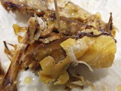 -头上红煨盐鸡·非遗院子餐厅