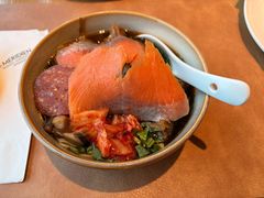 -新食谱全日制餐厅·苏州苏州湾艾美酒店
