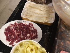 -八合里潮汕鲜牛肉火锅(深圳海岸城店)