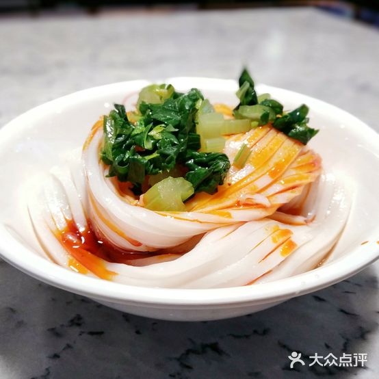 聂家凉皮