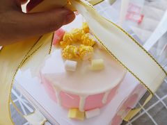 -简·煦蛋糕定制(下沙店)