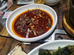 -铁公鸡·四川料理(天环广场店)