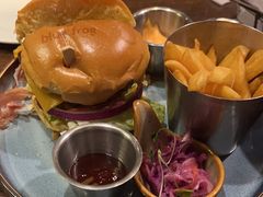 -blue frog蓝蛙(长泰广场店)