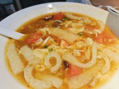 -南门食仙·手工福州菜(南门兜店)