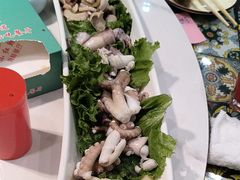 -小红鲸·海鲜餐厅(轸大路店)