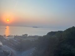 -香港数码港艾美酒店