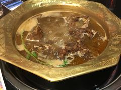 -芦月轩羊蝎子(劲松店)