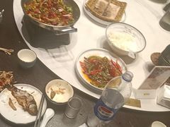 -食光慢宴·安吉土菜馆