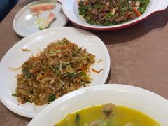 -李氏传家菜(兴城路店)