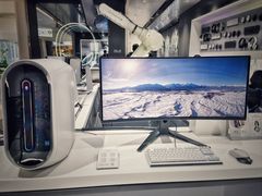 -ALIENWARE外星人(国贸商城旗舰店)
