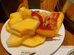 -汉巴味德(沈阳万象汇店)