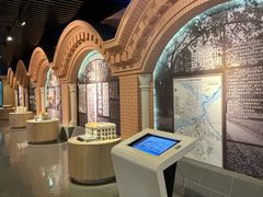 -哈尔滨规划展览馆