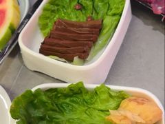 -宴全牛粤来越牛潮汕鲜牛肉火锅(海州万达广场店)