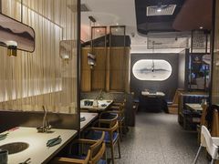 -新辣道鱼火锅(上地华联店)