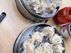 -真真鲜馄饨店(启蒙路店)