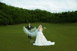 -雨墨婚纱摄影工作室