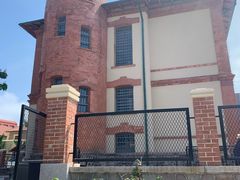 -青岛德国监狱旧址博物馆