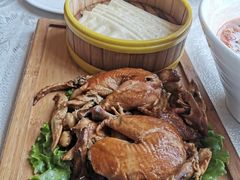 老佛爷养生鸡-惠丰堂饭庄·烤鸭·京味菜(西北旺·唐家岭店)