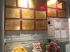 -大良毋米粥 · 粥底火锅(岭南天地店)