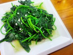 地瓜叶-醉壹号海鲜大排档(厦门美食地标店)