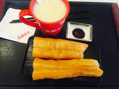 -永和大王(茉莉上新·友谊店)