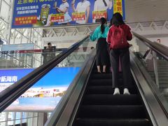-海口东站