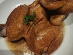 -老德州四合院·德州菜(天衢路店)