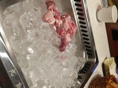 -九府羊·鲜羊火锅·烤串(新华路店)